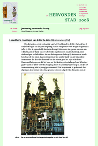  ; Akerkhof 2, Hoofdorgel van de Der Aa-kerk (1.), 2005